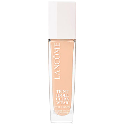 Lancome Teint Idole Ultra Wear Care & Glow Serum Foundation
