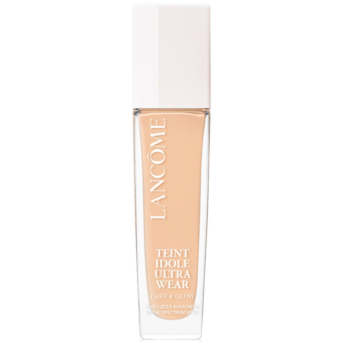 Lancome Teint Idole Ultra Wear Care & Glow Serum Foundation