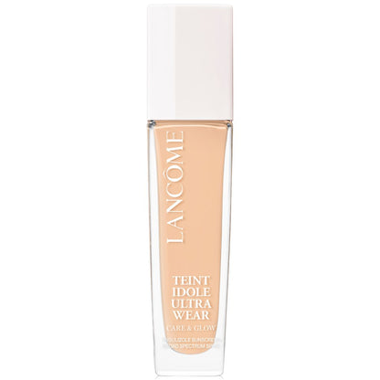 Lancome Teint Idole Ultra Wear Care & Glow Serum Foundation