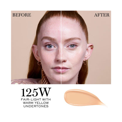 Lancome Teint Idole Ultra Wear Care & Glow Serum Foundation