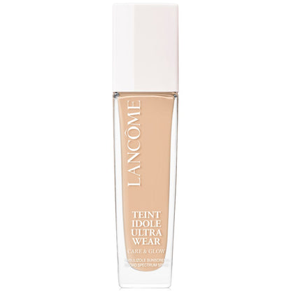 Lancome Teint Idole Ultra Wear Care & Glow Serum Foundation