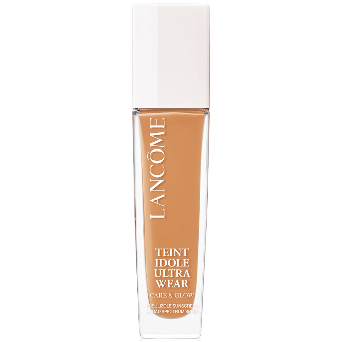 Lancome Teint Idole Ultra Wear Care & Glow Serum Foundation