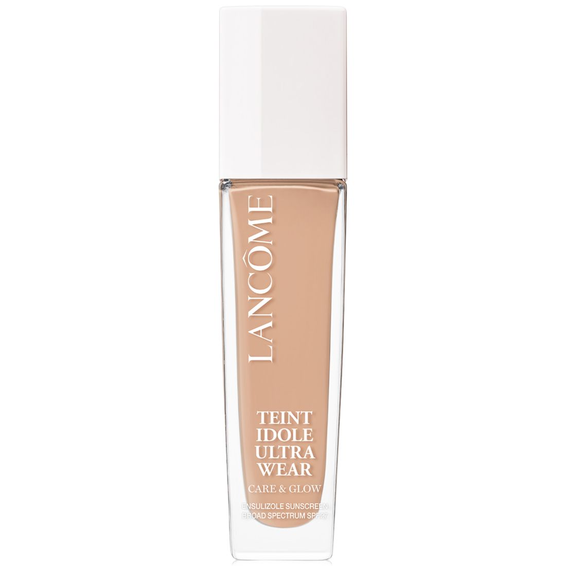 Lancome Teint Idole Ultra Wear Care & Glow Serum Foundation