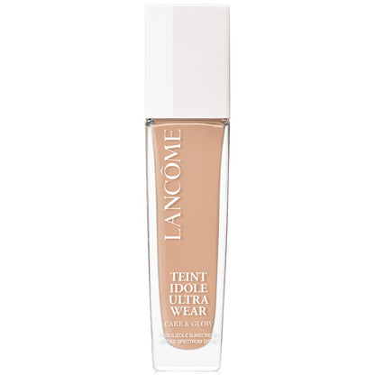 Lancome Teint Idole Ultra Wear Care & Glow Serum Foundation