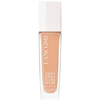 Lancome Teint Idole Ultra Wear Care & Glow Serum Foundation