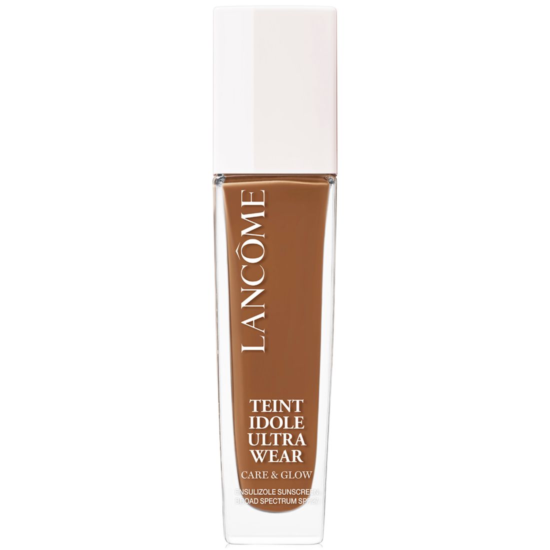 Lancome Teint Idole Ultra Wear Care & Glow Serum Foundation