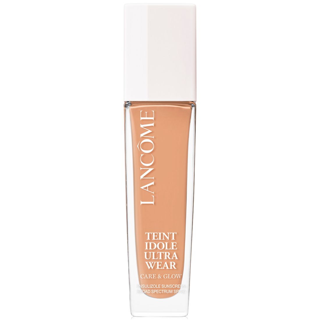 Lancome Teint Idole Ultra Wear Care & Glow Serum Foundation