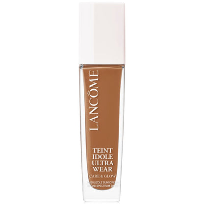 Lancome Teint Idole Ultra Wear Care & Glow Serum Foundation
