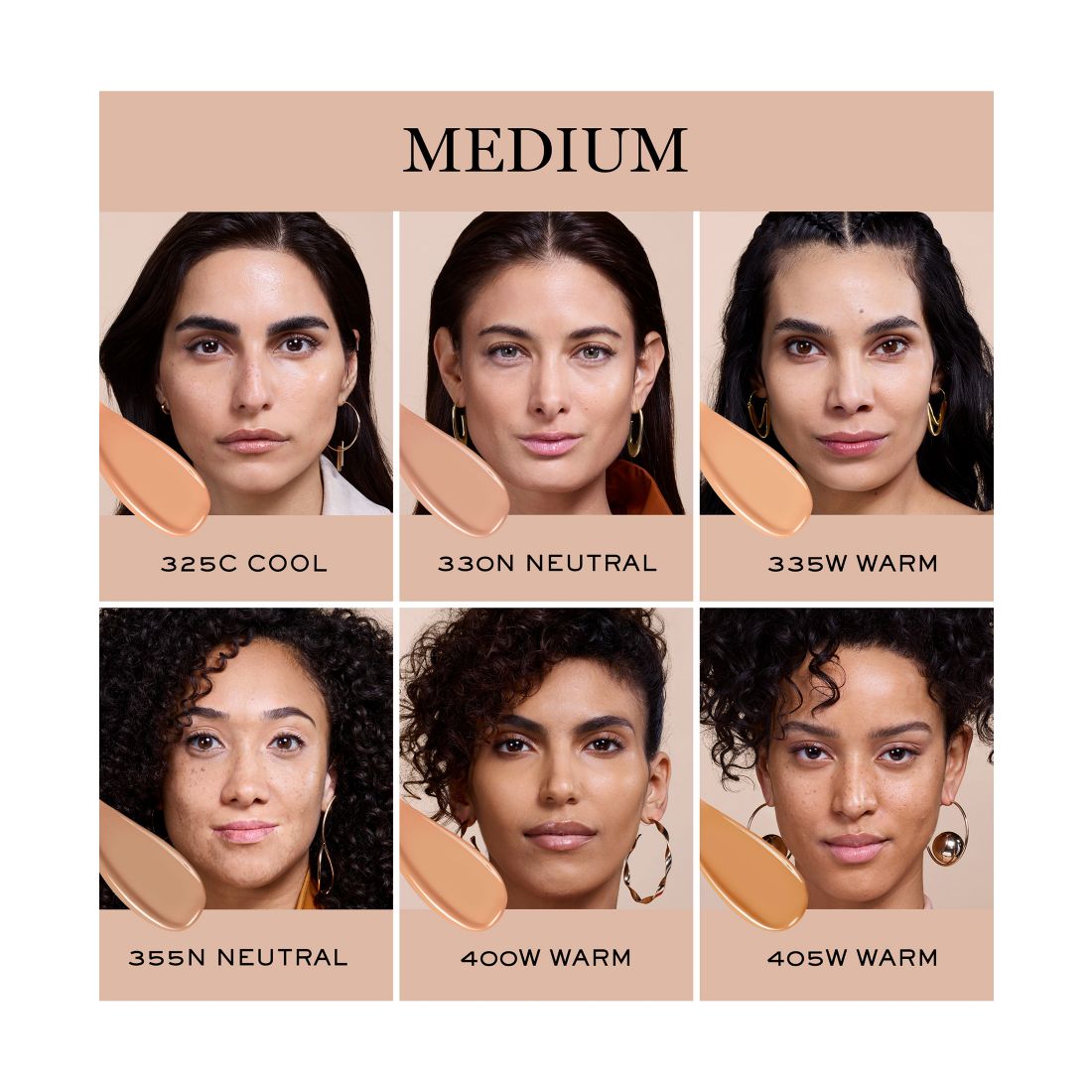 Lancome Teint Idole Ultra Wear Care & Glow Serum Foundation
