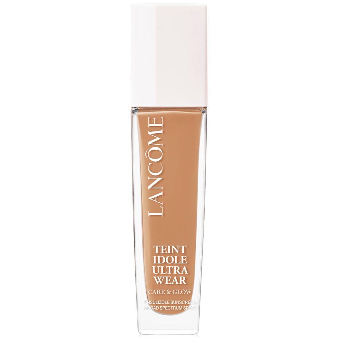 Lancome Teint Idole Ultra Wear Care & Glow Serum Foundation