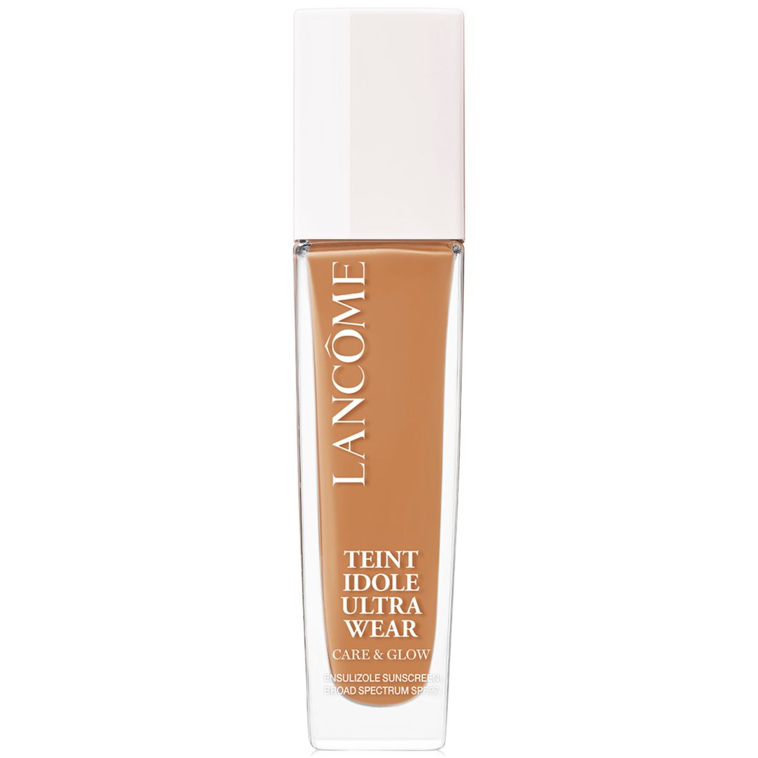 Lancome Teint Idole Ultra Wear Care & Glow Serum Foundation