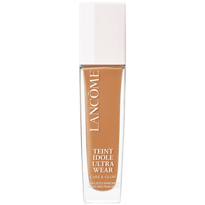 Lancome Teint Idole Ultra Wear Care & Glow Serum Foundation