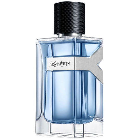 Y Eau de Toilette Spray, 3.3 oz.