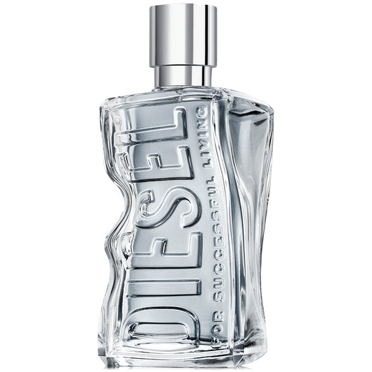Diesel D by Diesel Eau de Toilette Spray