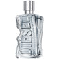 Diesel D by Diesel Eau de Toilette Spray, 3.4 oz.