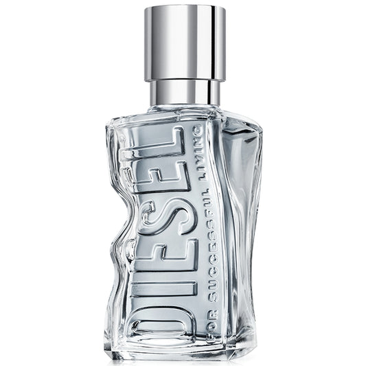 Diesel D by Diesel Eau de Toilette Spray