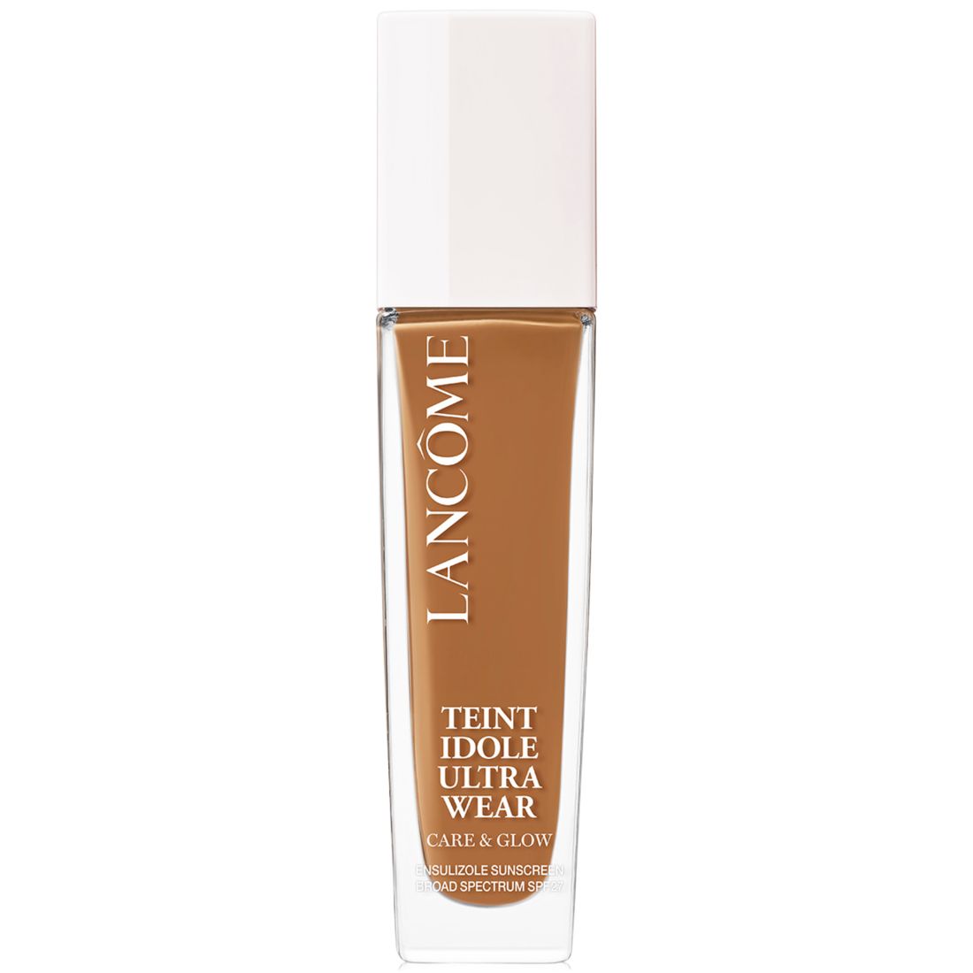 Lancome Teint Idole Ultra Wear Care & Glow Serum Foundation
