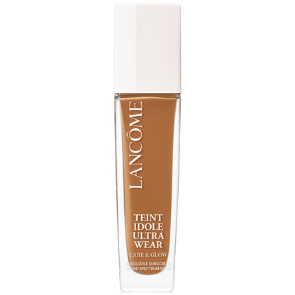 Lancome Teint Idole Ultra Wear Care & Glow Serum Foundation