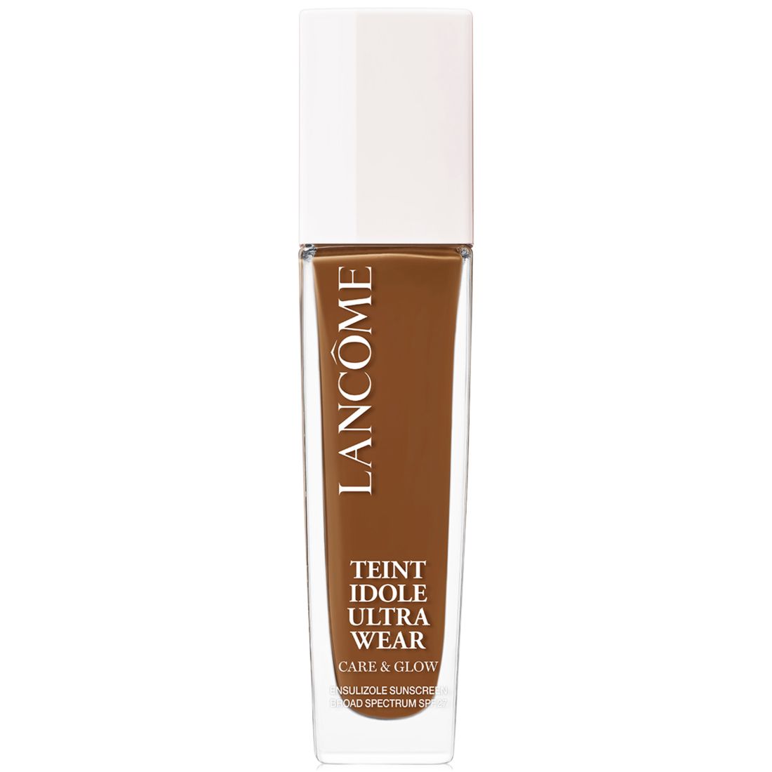 Lancome Teint Idole Ultra Wear Care & Glow Serum Foundation