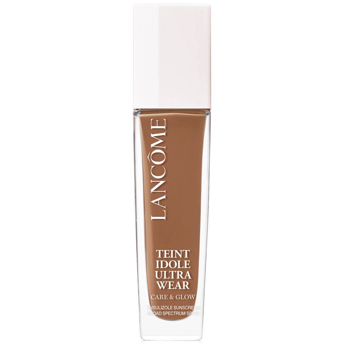 Lancome Teint Idole Ultra Wear Care & Glow Serum Foundation
