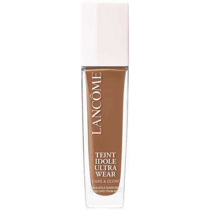 Lancome Teint Idole Ultra Wear Care & Glow Serum Foundation