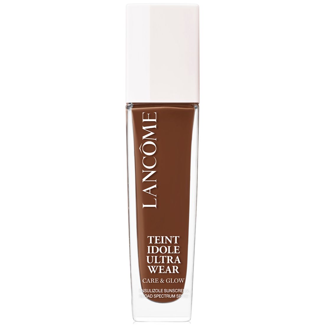 Lancome Teint Idole Ultra Wear Care & Glow Serum Foundation