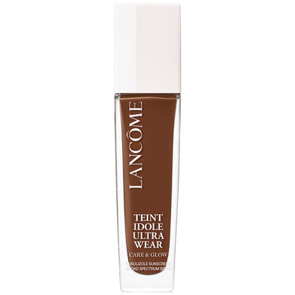 Lancome Teint Idole Ultra Wear Care & Glow Serum Foundation
