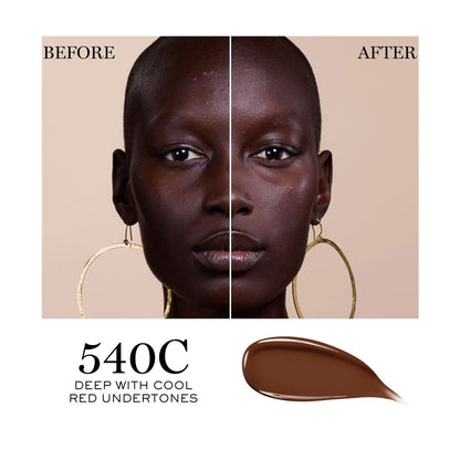 Lancome Teint Idole Ultra Wear Care & Glow Serum Foundation