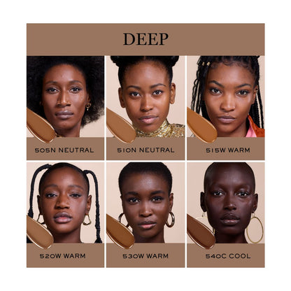 Lancome Teint Idole Ultra Wear Care & Glow Serum Foundation