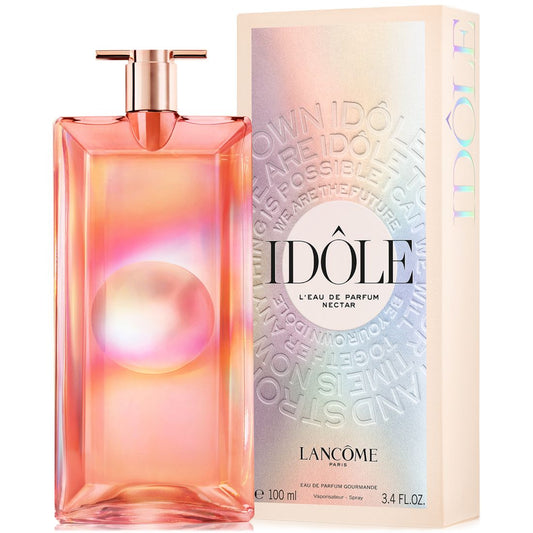 Lancome Idole Eau de Parfum Nectar, 3.4 oz