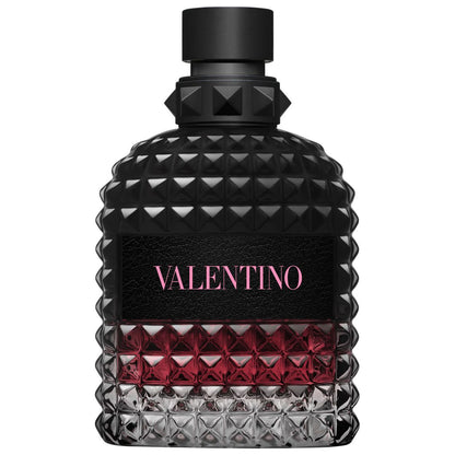 Uomo Born in Roma Intense Eau de Parfum Spray, 3.4 oz.