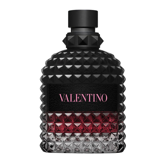 Uomo Born in Roma Intense Eau de Parfum Spray, 3.4 oz.