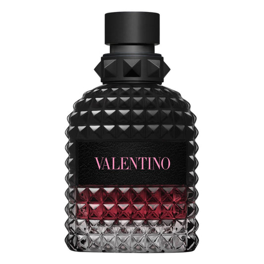 Uomo Born in Roma Intense Eau de Parfum Spray, 1.7 oz.