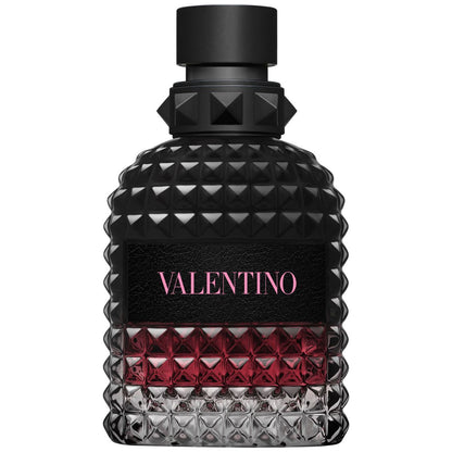 Uomo Born in Roma Intense Eau de Parfum Spray, 1.7 oz.