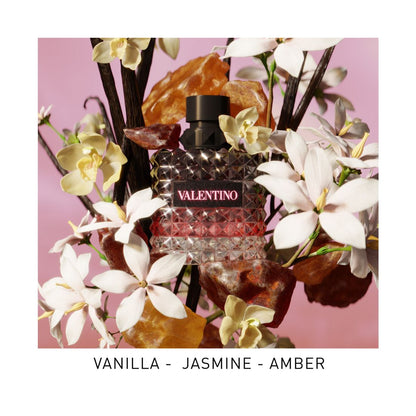 Valentino Donna Born In Roma Intense Eau de Parfum, 3.4 oz.