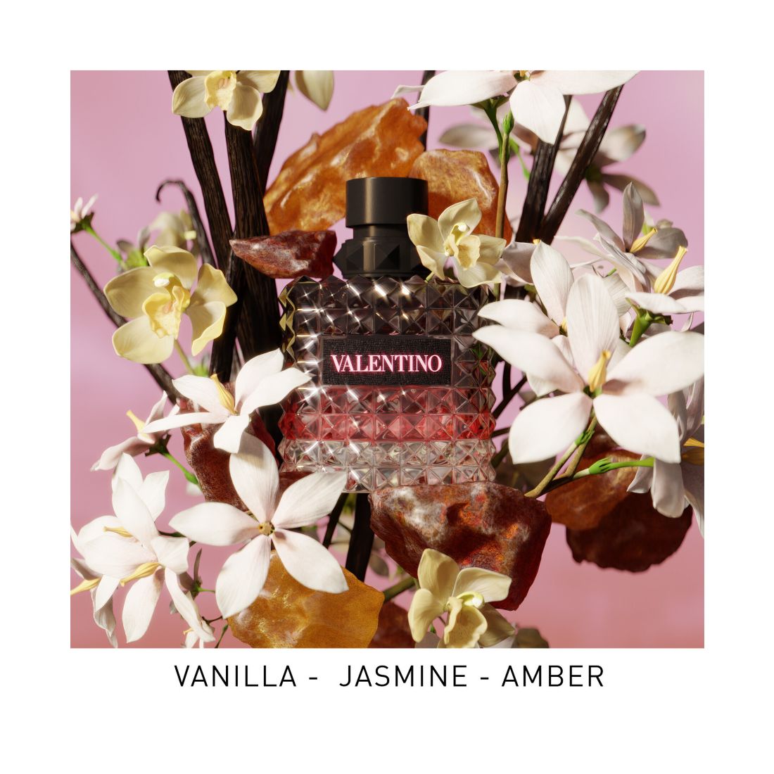 Valentino Donna Born In Roma Intense Eau de Parfum, 1.7 oz.