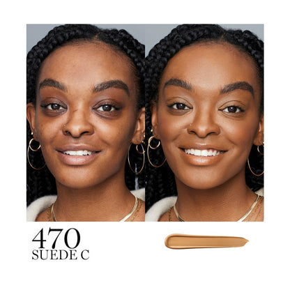 Lancome Teint Idole Ultra Wear All Over Full Coverage Concealer