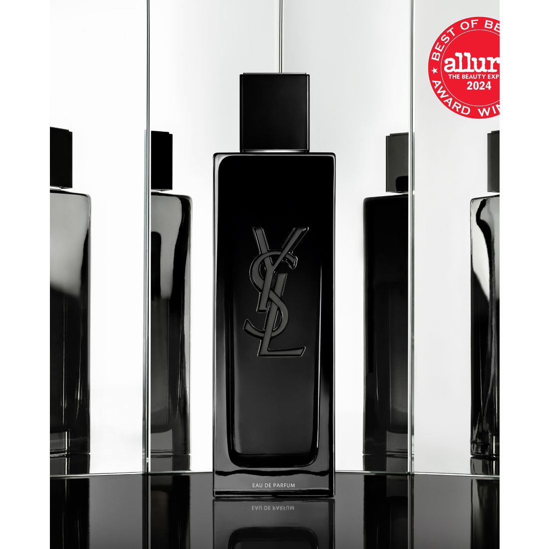 Yves Saint Laurent Myslf Eau de Parfum Spray, 3.3 oz.