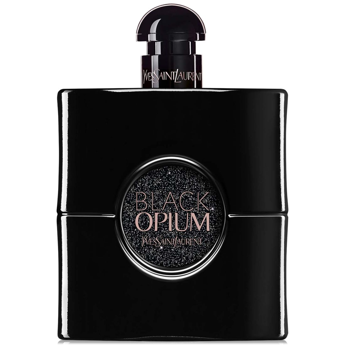 Yves Saint Laurent Black Opium Le Parfum, 3 oz.