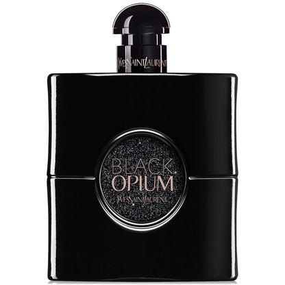 Yves Saint Laurent Black Opium Le Parfum, 3 oz.