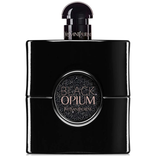 Yves Saint Laurent Black Opium Le Parfum, 3 oz.