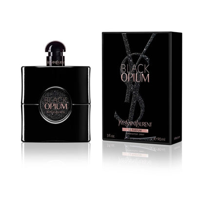 Yves Saint Laurent Black Opium Le Parfum, 3 oz.