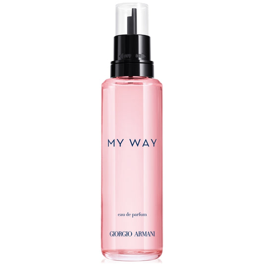 Armani My Way Eau de Parfum Refill