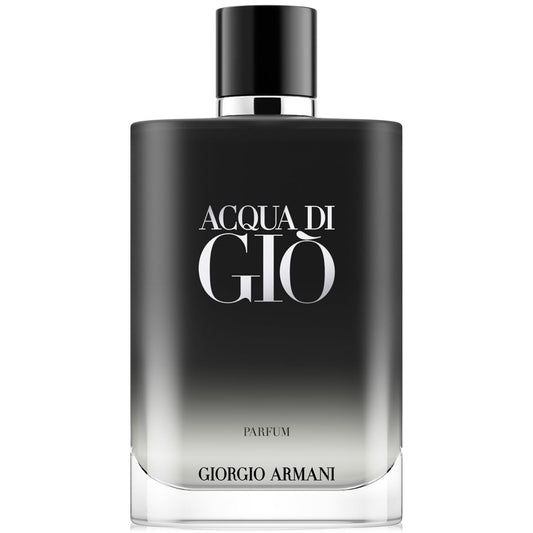 Giorgio Armani Men's Acqua di Gio Parfum Spray, 6.7 oz.