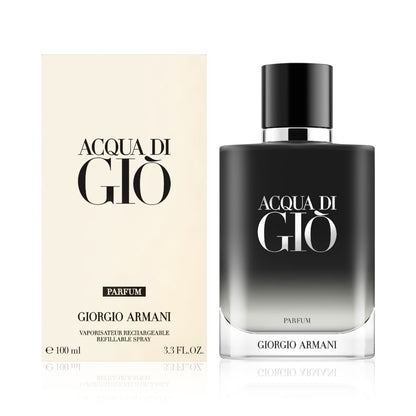 Giorgio Armani Men's Acqua di Gio Parfum Spray, 3.3 oz.