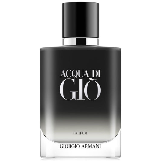 Giorgio Armani Men's Acqua di Gio Parfum Spray, 1.6 oz.