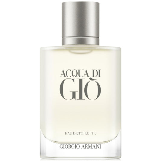 Giorgio Armani Men's Acqua di Gio Eau de Toilette Spray, 1.6 oz.
