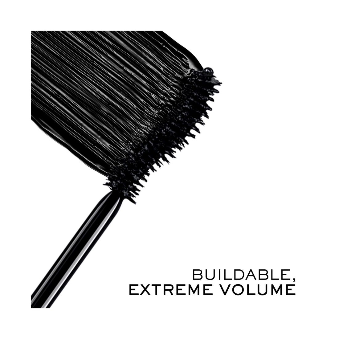 Lancome Travel-Size Hypnose Drama Extreme Volumizing Mascara