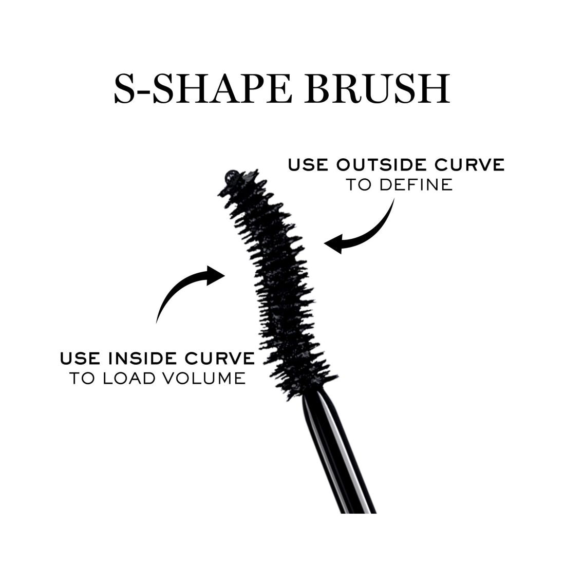 Lancome Travel-Size Hypnose Drama Extreme Volumizing Mascara