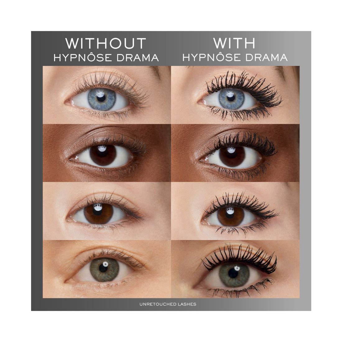 Lancome Travel-Size Hypnose Drama Extreme Volumizing Mascara